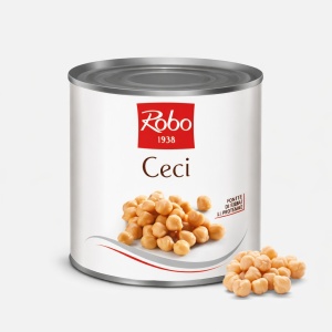 Naut fiert Ceci Robo 2500g