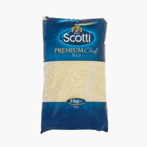 Orez Premium Chef Bob Lung Scotti 900g