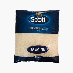 Orez Premium Chef Jasmine 2.5kg