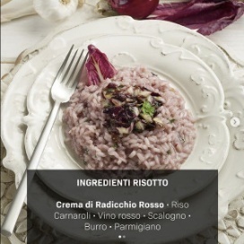 Orez Superfino Carnaroli Riso Robo1 kg - Img 2