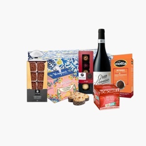 Pachet Cadou Gran Appasso