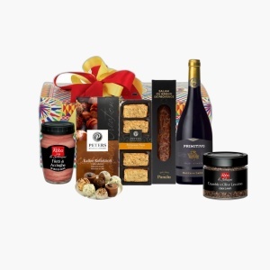Pachet Cadou Primitivo