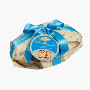 Panettone Colomba Clasica, Condorelli 1kg