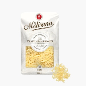 Pasta Orzo No. 65 La Molisana 500g
