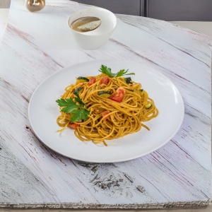 Paste Fara Gluten Spaghetti No15 La Molisana 400g - Img 2