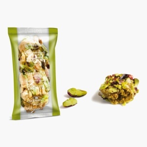 Pasticini cu fistic Condorelli 1 kg