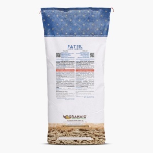 PATER® cu fermenti lactici vii si enzime pentru panificatie Ruggeri 10kg - Img 2