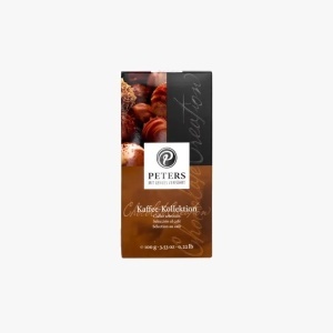 Praline Asortate cu Cafea Peters 100g - Img 3