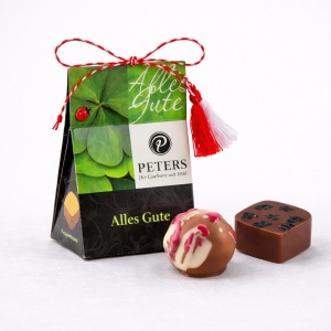 Praline Premium All the Best Peters 25g - Img 2