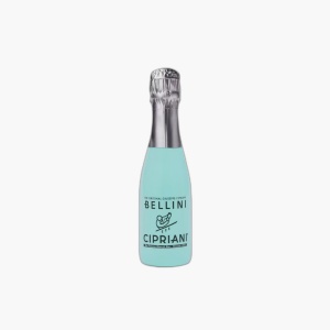 Prosecco Bellini Cipriani Cocktail 200 ml