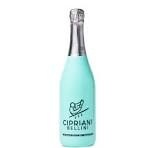 Prosecco Bellini Cipriani Cocktail 750 ml
