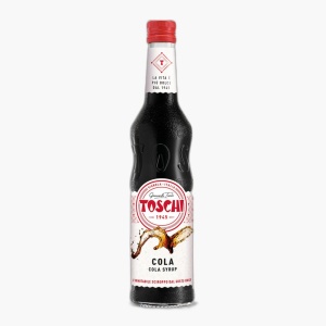 Sirop Cola, Toschi 560ml