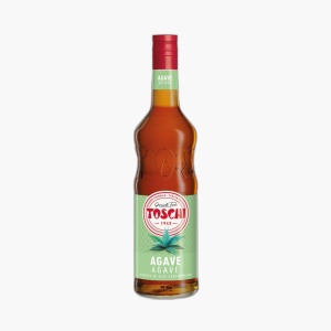 Sirop cu aroma de Agave Toschi 1L