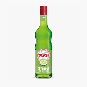 Sirop cu aroma de Castravete, Toschi 1L