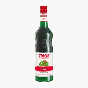Sirop cu aroma de Kiwi, Toschi 1L