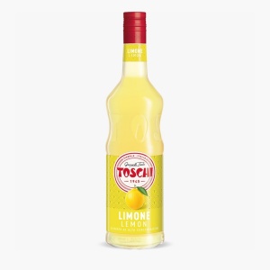 Sirop cu aroma de Lamaie, Toschi 1L