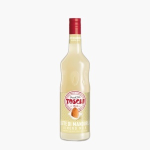 Sirop cu Lapte de Migdale, Toschi 1L
