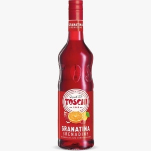 Sirop de Granatina, Toschi 1L