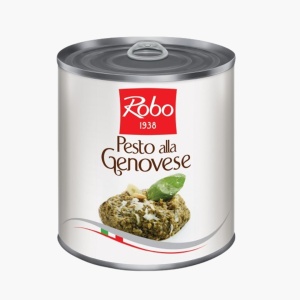 Sos Pesto Genovese Robo 800 g