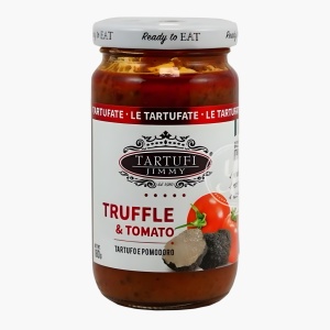 Sos Trufe Si Rosii Tartufi Jimmy 180g