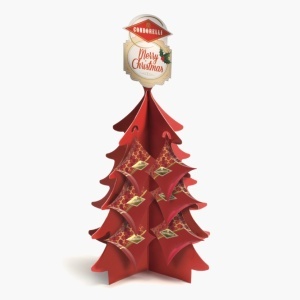 Steluta cu Torroncini Condorelli 45g - Img 2