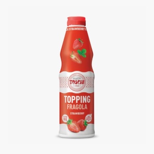 Topping cu capsuni, Toschi 1L