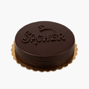 Tort Sacher Effepi 1200g