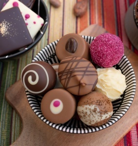 Trufe Artizanale Niko Peters 62g - Img 2