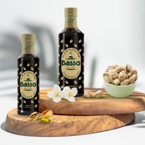 Ulei de fistic 100% - Basso 250 ml - Img 2
