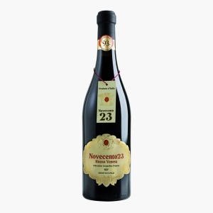 Vin Rosu Novecento Rosso Veneto 1.5 L (cutie lemn)
