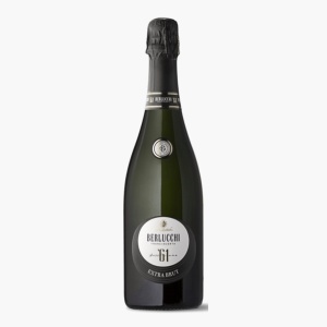 61 Franciacorta Extra Brut 750ml