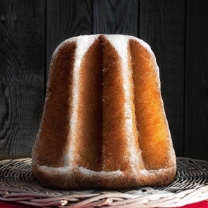 Adjuvant natural cu maia uscată pentru Panettone și produse dospite, Madre 150, Ruggeri 500g - Img 3
