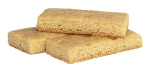 Biscuiti artizanali cu unt si ghimbir shortbread 170g - Img 2