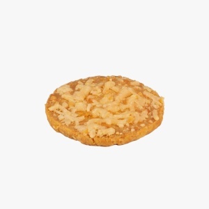 Biscuiti medalioane cu cheddar Peters 90g - Img 2
