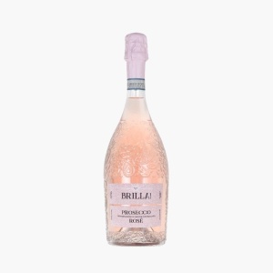 Brilla Prosecco Rose 750 ml
