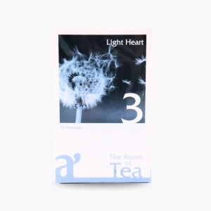 Ceai filtru Light Heart, Arthemia 20 x 2g/plic - Img 2