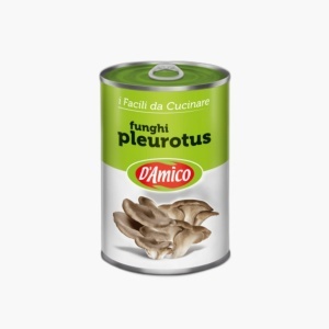 Ciuperci pleurotus, D'Amico 400g