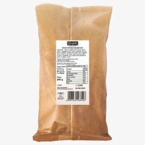Grisine proteice Protein 30, Ruggeri 200g - Img 3