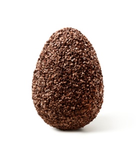 Oua de Ciocolată neagra cu cacao Magnifico, fara gluten, Condorelli 230g - Img 3