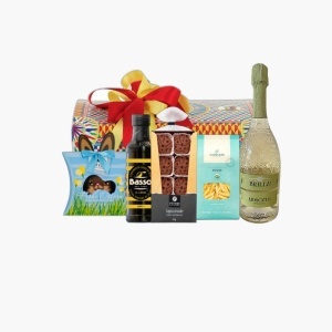 Pachet Cadou Brilla Moscato