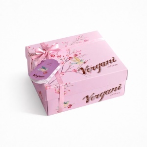 Panettone Colomba Etoile – Vergani 750g - Img 2