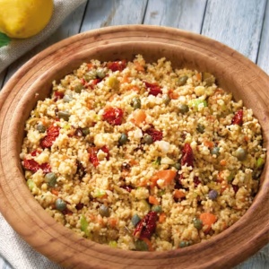 Paste Cous Cous No621 La Molisana 1kg - Img 2