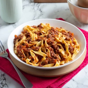 Paste Cu Ou Tagliatelle No203 La Molisana 250g - Img 2