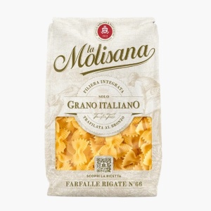 Paste Farfalle No66, Molisana 500g