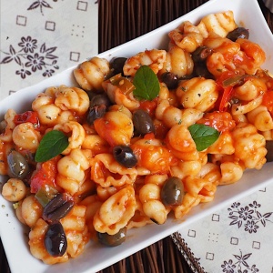 Paste Gnocchi No26 La Molisana 500g - Img 2