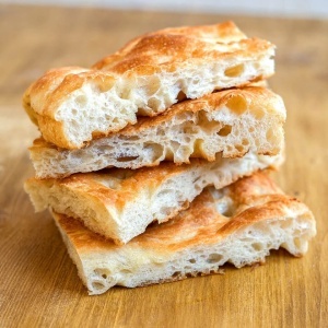 PATER® cu fermenti lactici vii si enzime pentru panificatie Ruggeri 500g - Img 3