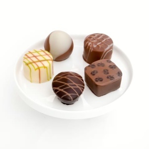 Praline Artizanale Claus Peters 62g - Img 4