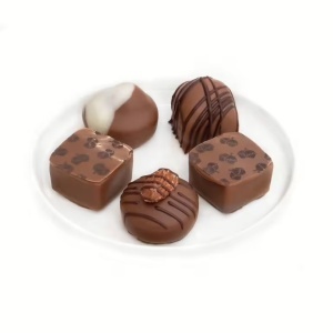 Praline Artizanale Crocante Peters 62g - Img 2