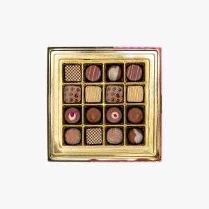 Praline Artizanale Peters My Sweetest Secret 200g - Img 3