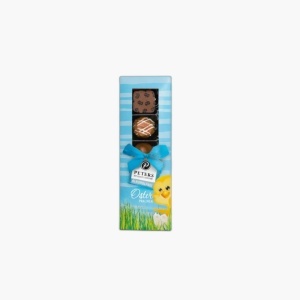 Praline Easter Truffle Blue Selection Peters 60g